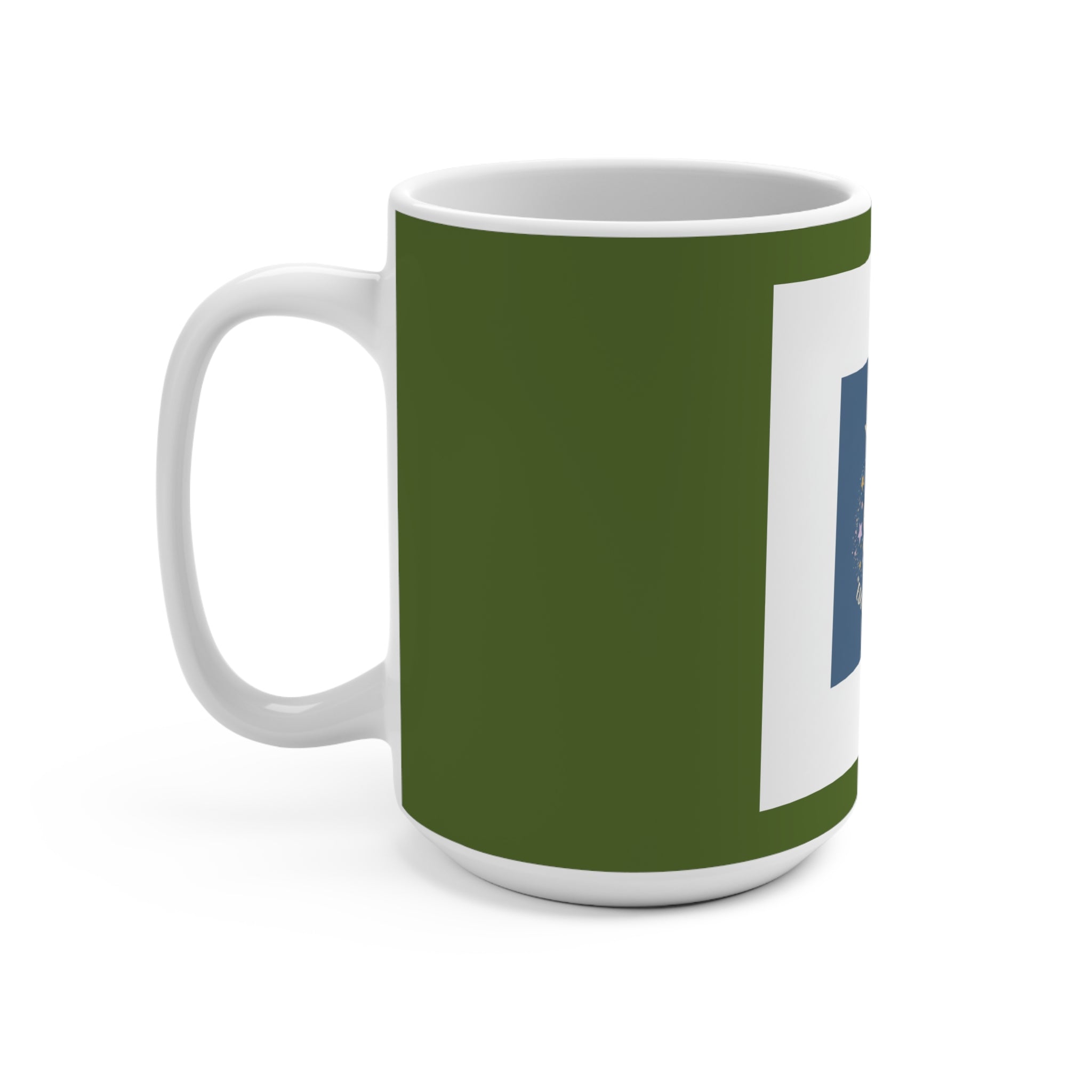 Bunny Mug 15oz – We the People