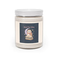 Owl Scented Candle – Most Fun Wins