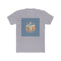Magic Takes Time Bear Unisex Tee