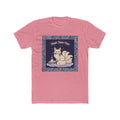 Bunny Unisex Tee – Magic Takes Time