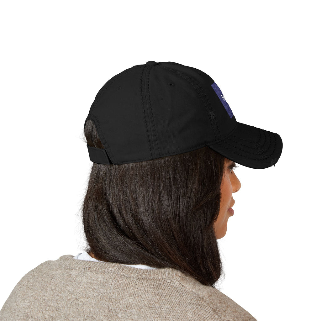 Focus - KayKay Dad Hat