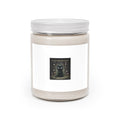 Black Cat Scented Candle – Success Looks Good on You