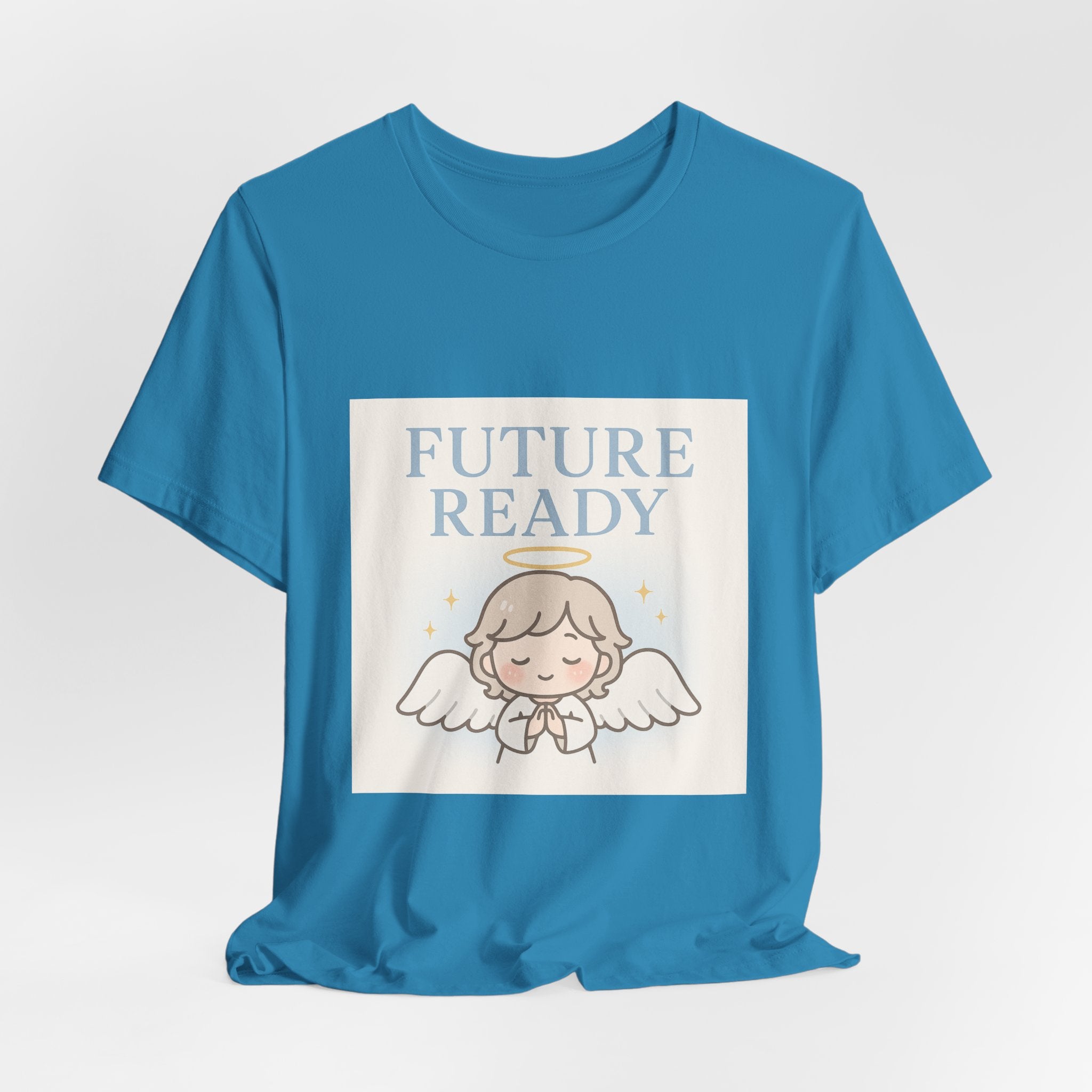 Future Ready - KayKay Baby Tee
