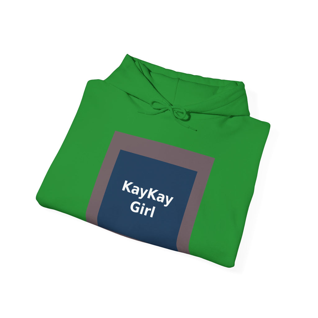 KayKay Girl - KayKay Hoodie