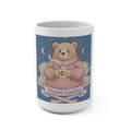 Bear Mug 15oz – Degree Loading