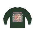Turtle Long Sleeve Tee – Let Freedom Ring