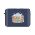 Baby Dragons Laptop Sleeve – Most Fun Wins