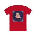 Bear Unisex Tee – Sparkle Daily