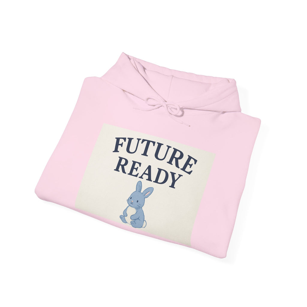 Future Ready - KayKay Classic Hoodie
