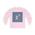 Bunny Long Sleeve Tee – Most Fun Wins