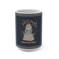 Owl Mug 15oz – Most Fun Wins
