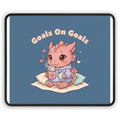 Dragon Mouse Pad – Goals on Goals