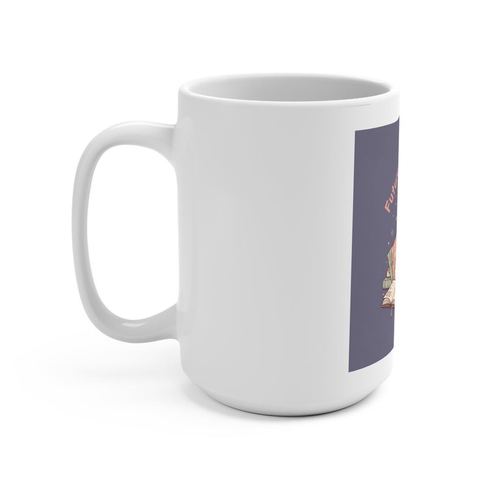 Bunny Mug 15oz – Future Ceo Loading