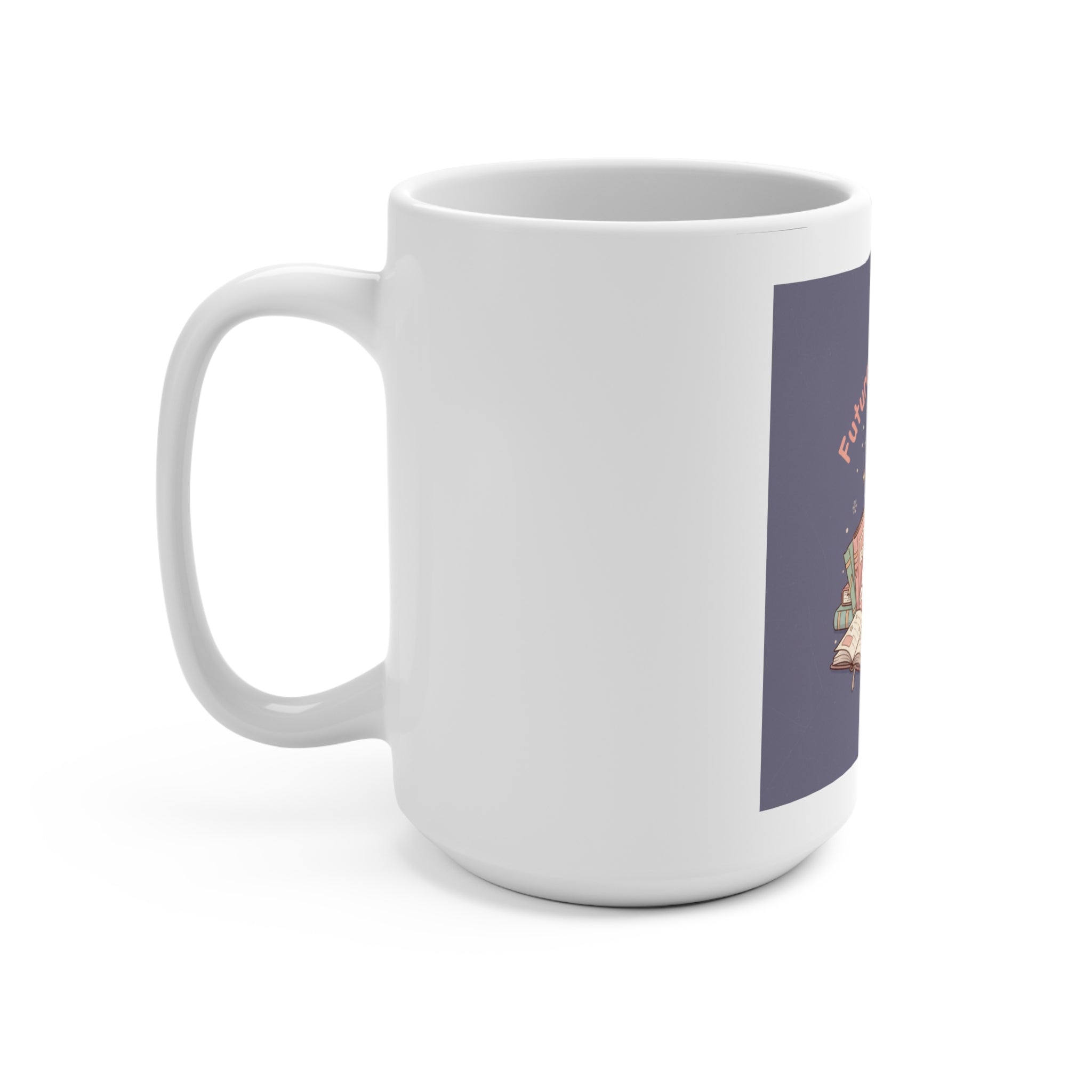 Bunny Mug 15oz – Future Ceo Loading