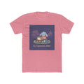 Bunny Unisex Tee – Fe, Esperenza, Amor