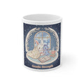 Bear Mug 11oz – Gentle Strength