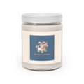 Crane Scented Candle – Your Potential is Endless