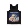 Turtle Tank Top – Making My Dreams Happen