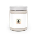 Cat Scented Candle