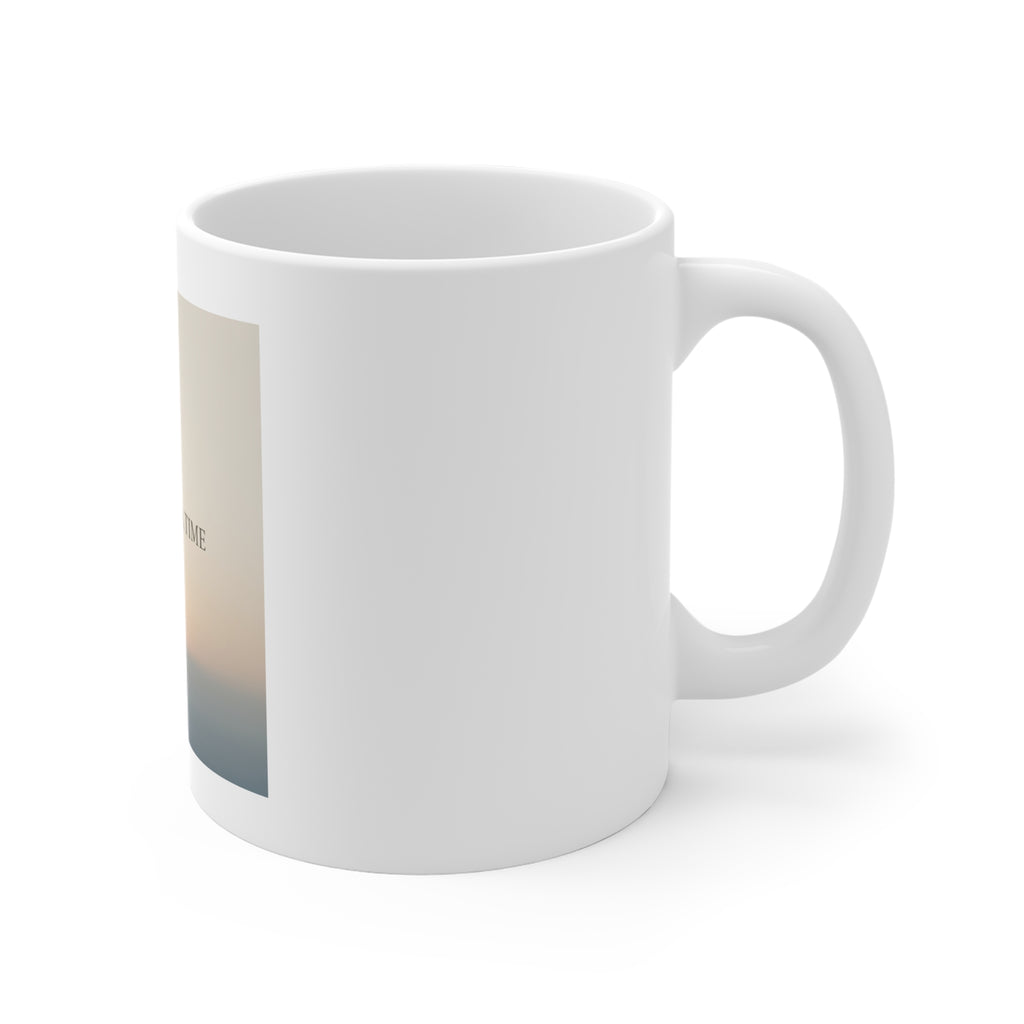 ONE DAY AT A TIME Mug 11oz