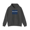 Sharp Mind - KayKay Hoodie