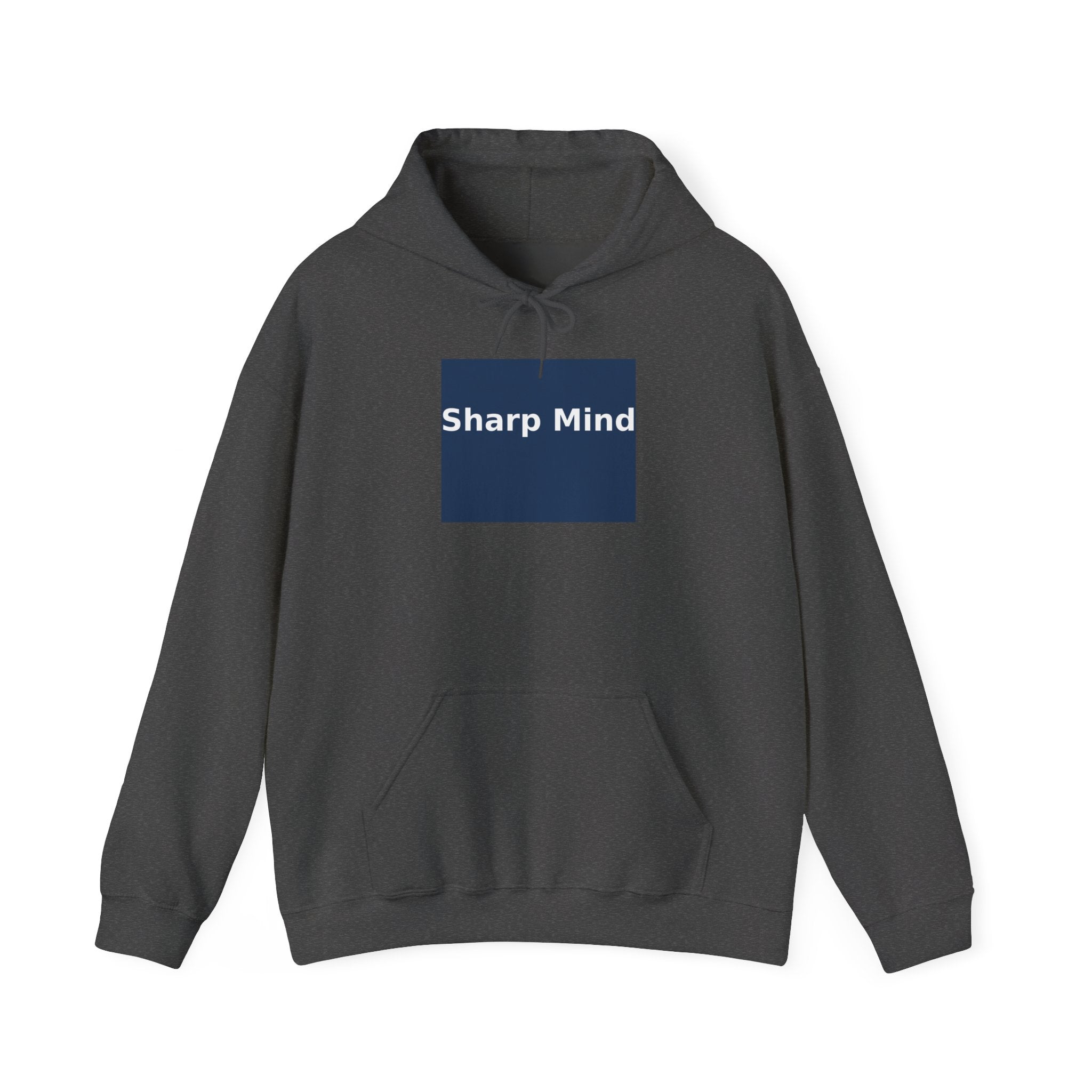 Sharp Mind - KayKay Hoodie