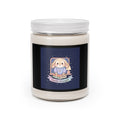 Bunny Scented Candle – Gentle Strength