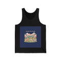 Goals on Goals Tank Top – Home Decor