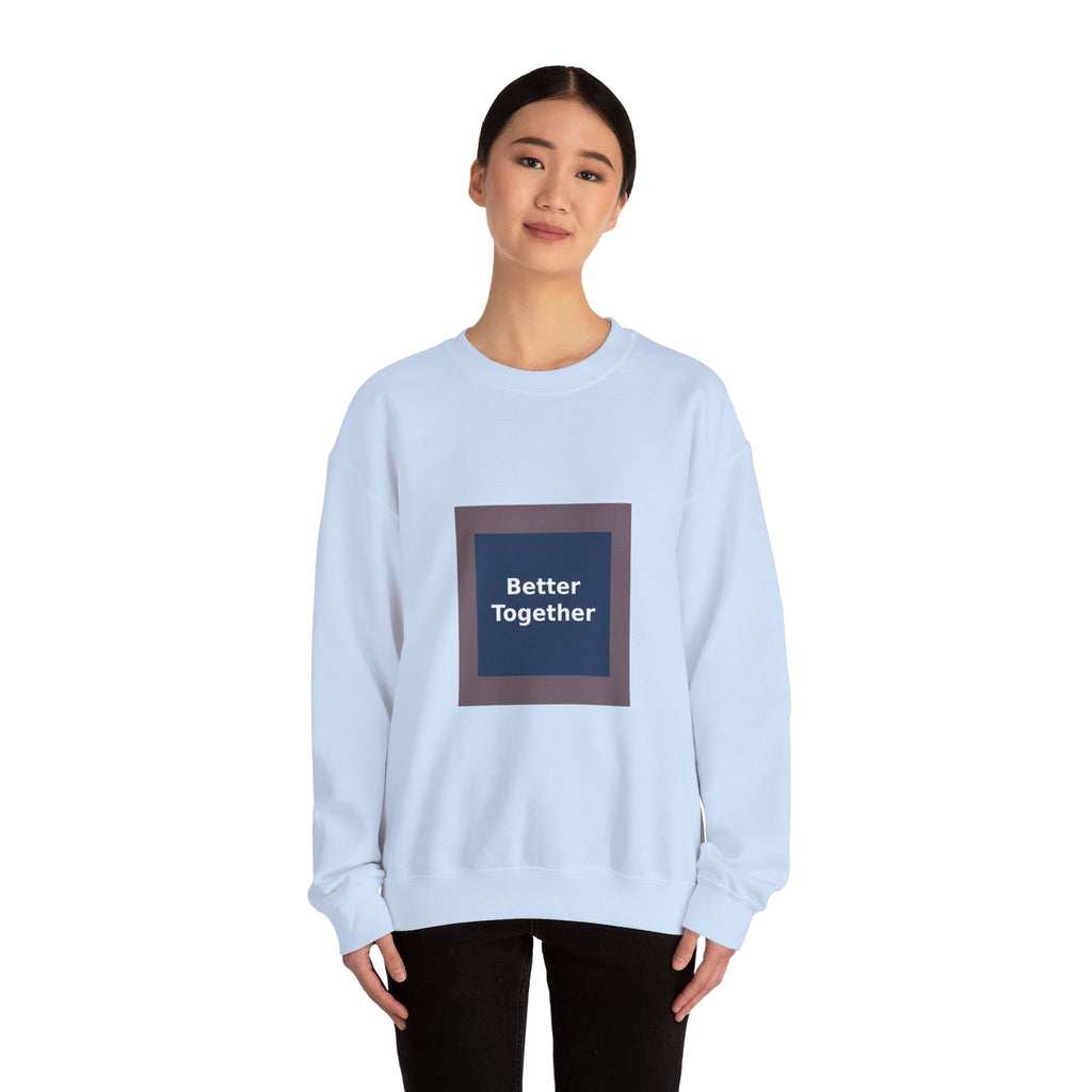 Better Together - KayKay Crewneck