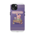 Bunny Tough Phone Case – Degree Loading