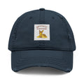 remix bare minimum - KayKay Dad Hat