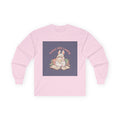 Bunny Long Sleeve Tee – Future Ceo Loading