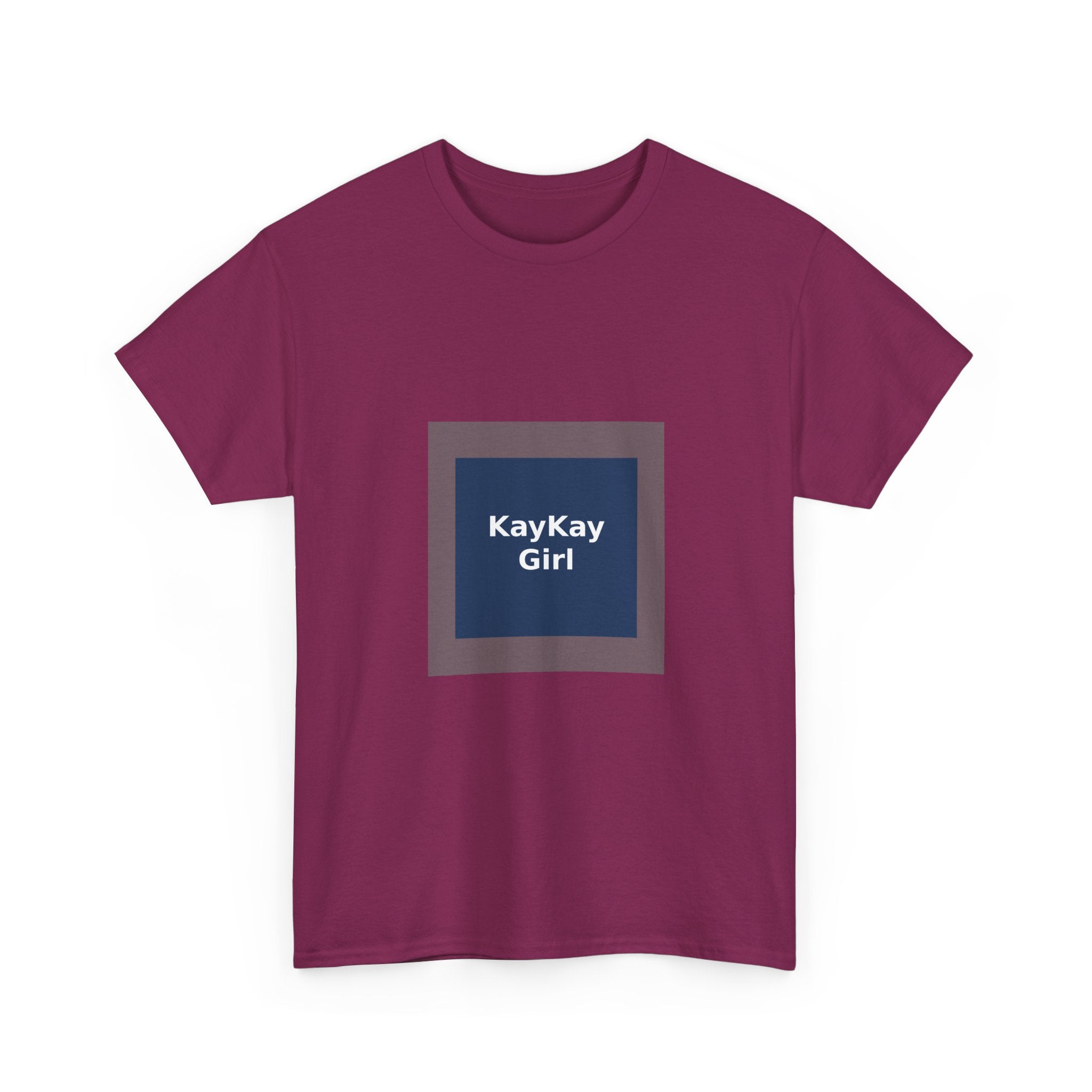 KayKay Girl - KayKay Kids Tee