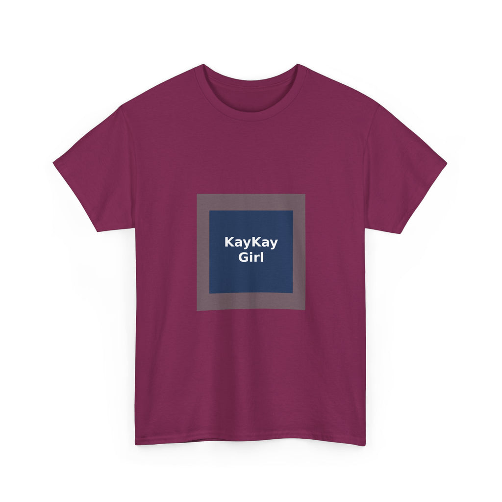 KayKay Girl - KayKay Kids Tee