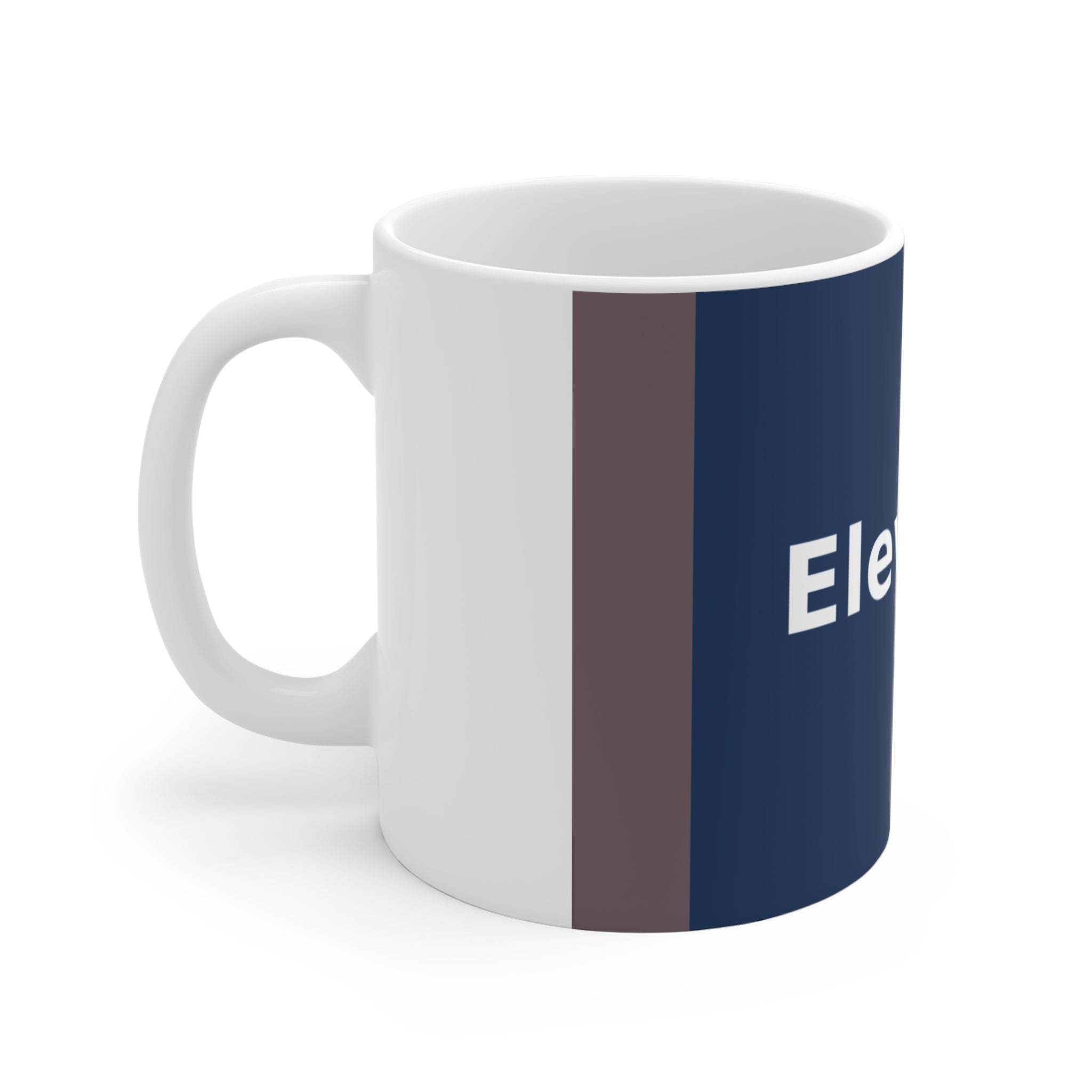 Elevated - KayKay Mug