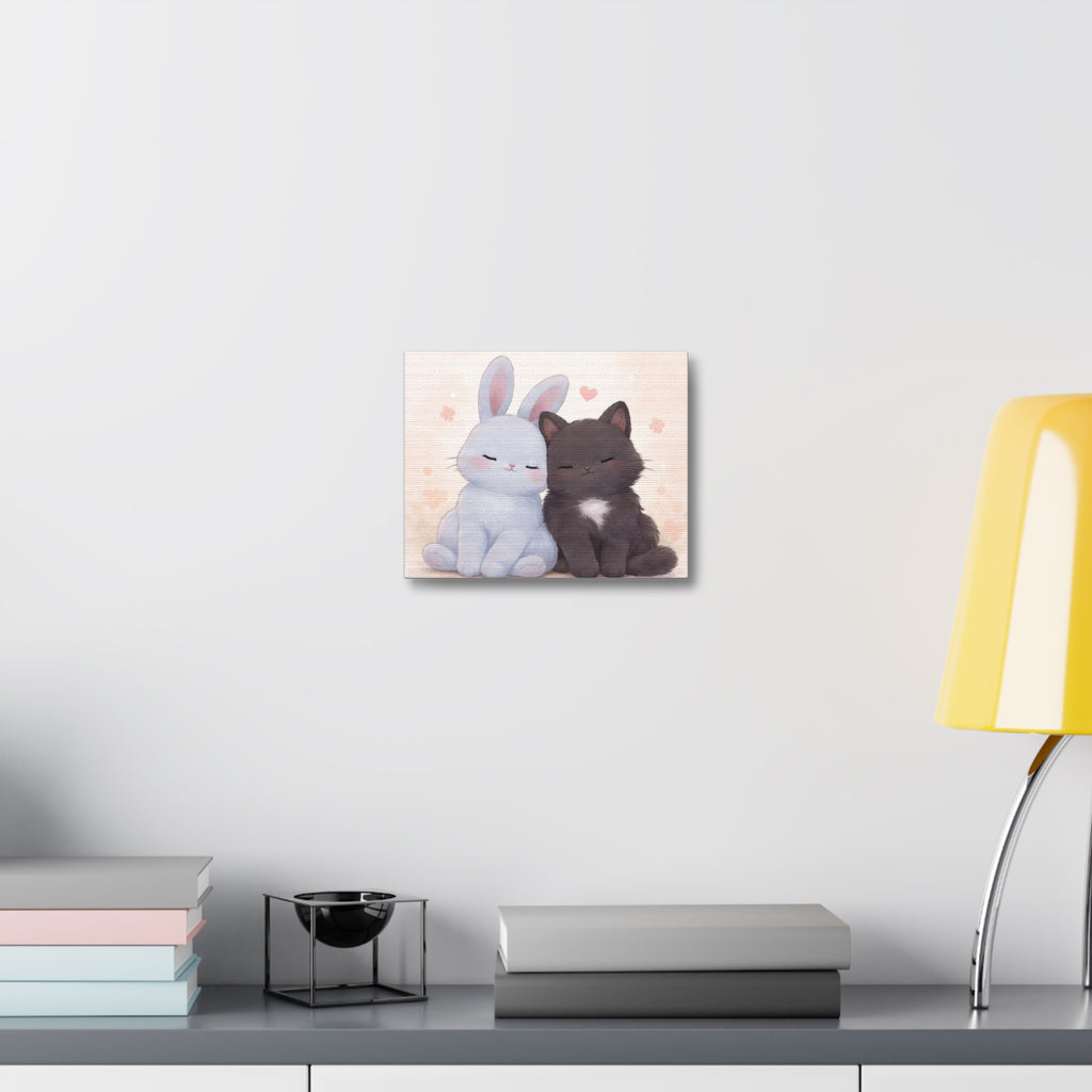 Kaykay Classics Canvas