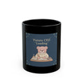 Bear Black Mug 11oz – Future Ceo Loading