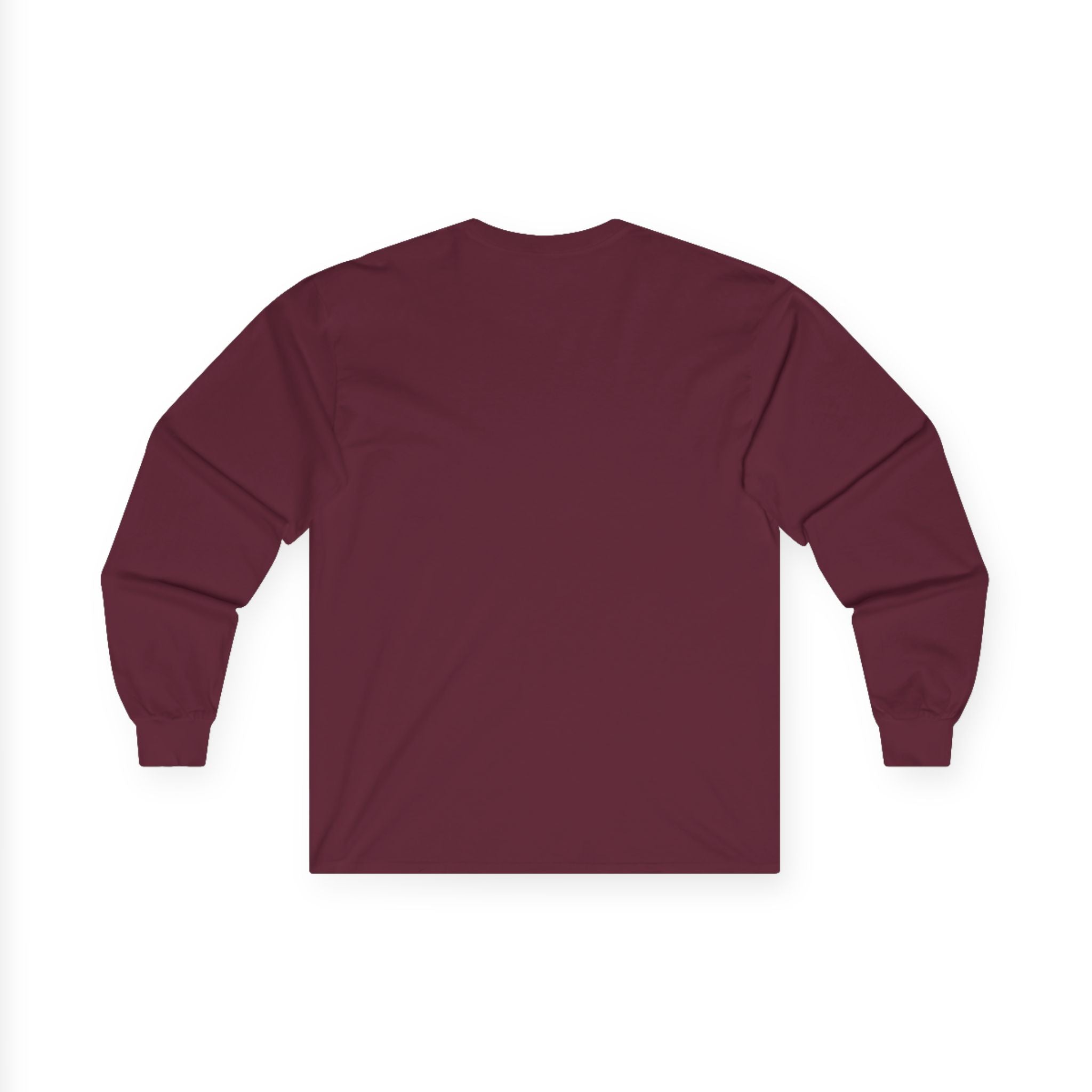 Bear Long Sleeve Tee – Do Good Be Good