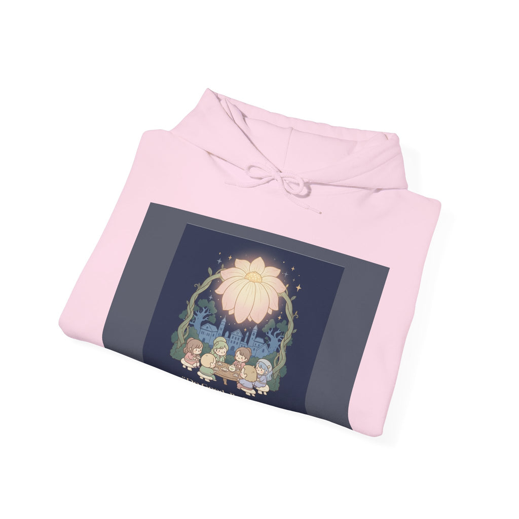 Do Good Be Good Hoodie – Room Decor