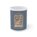Success Looks Good On You Giraffe Mug 11oz
