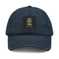 Sunflowers Dad Hat – Soft Life Scholar