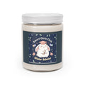 Bunny Scented Candle – Smart Girls Club