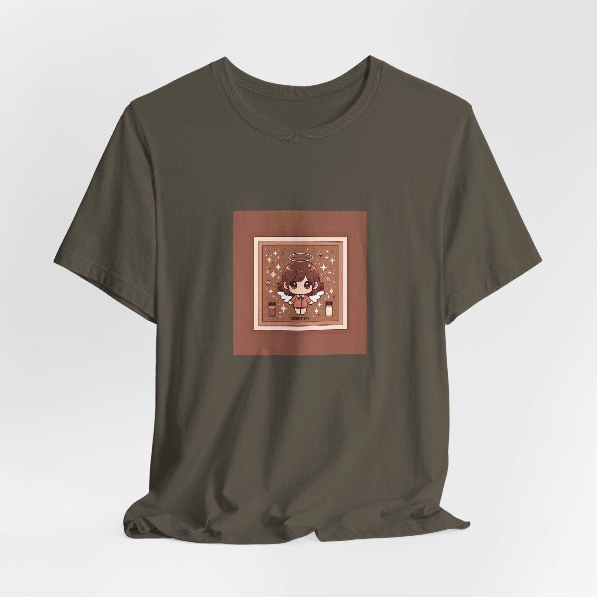 Essential - KayKay Baby Tee