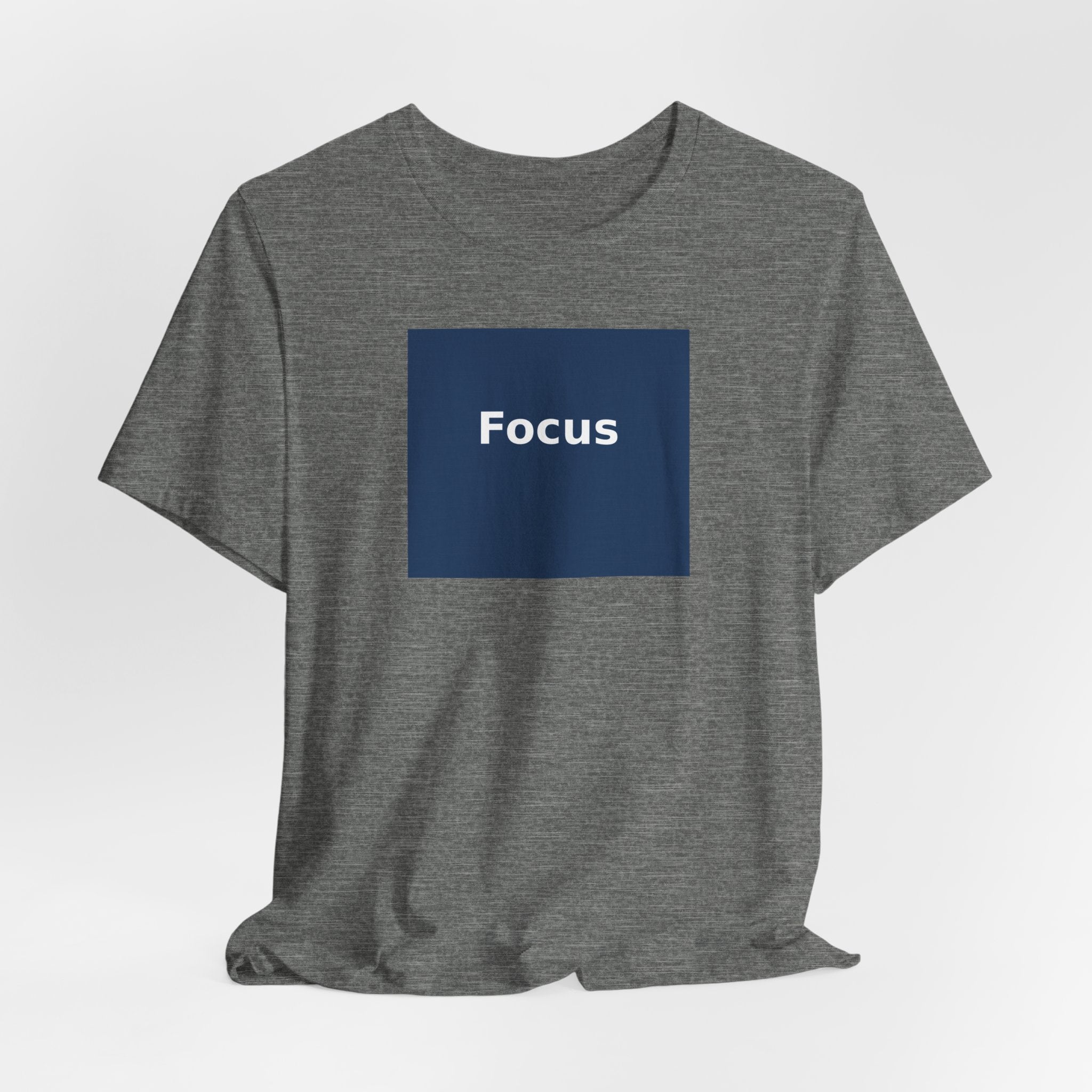 Focus - KayKay Women Tee