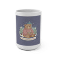 Bear Mug 15oz – Sweet Land of Liberty