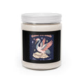 Crane Scented Candle – Goals on Goals Bloom Prosper