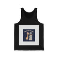 Bunny Tank Top – Big Brain Energy