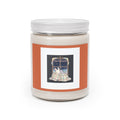 Kitsune Scented Candle – Fuerza Gentil