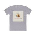 Main Character Energy Bee Unisex Tee