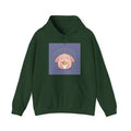 Rabbit Hoodie – You Are Allowed to Grow Slowly